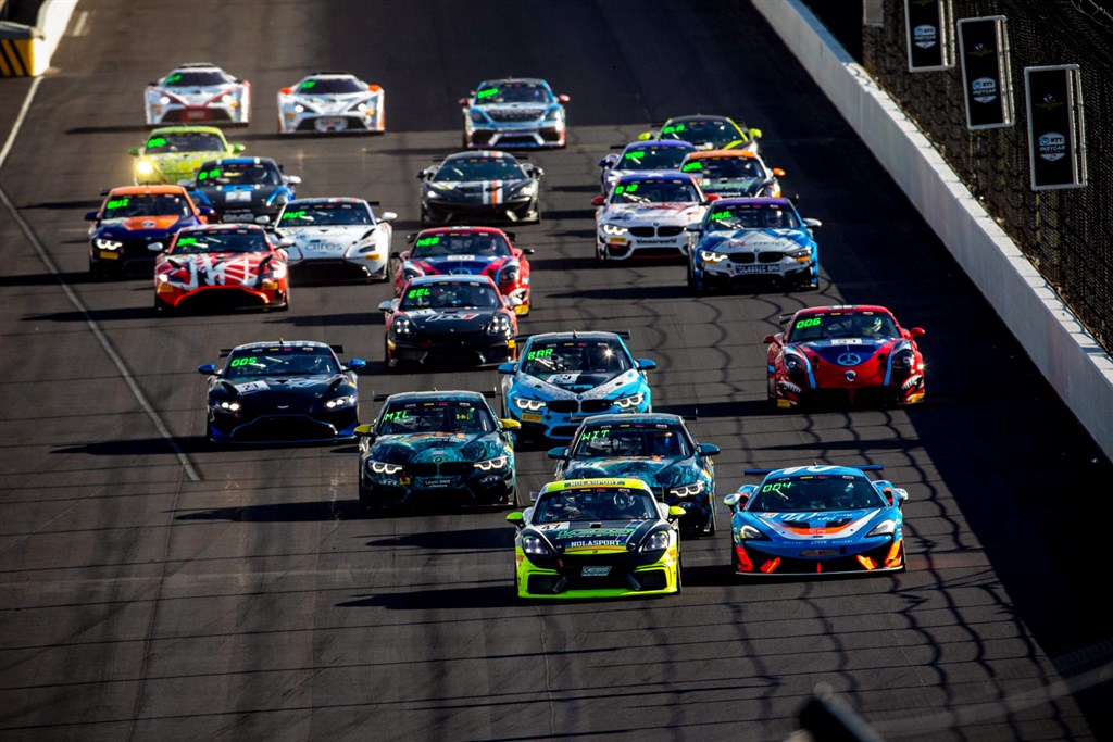 (Foto: GT4 AMERICA)